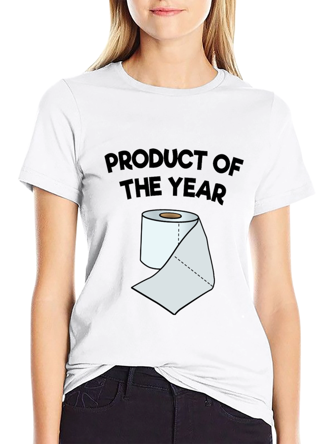 Product of the Year T-Shirt