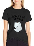 Product of the Year T-Shirt