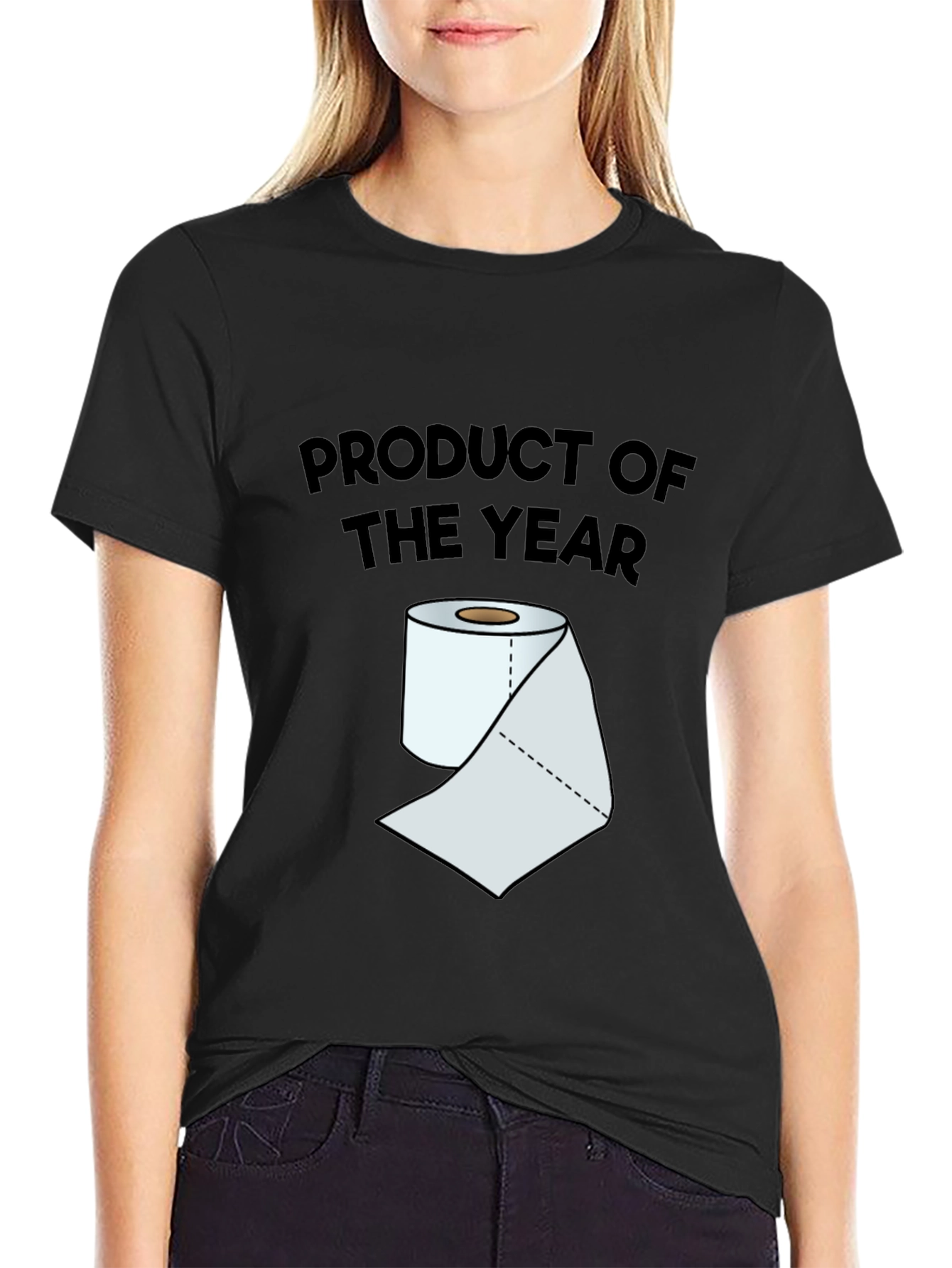 Product of the Year T-Shirt