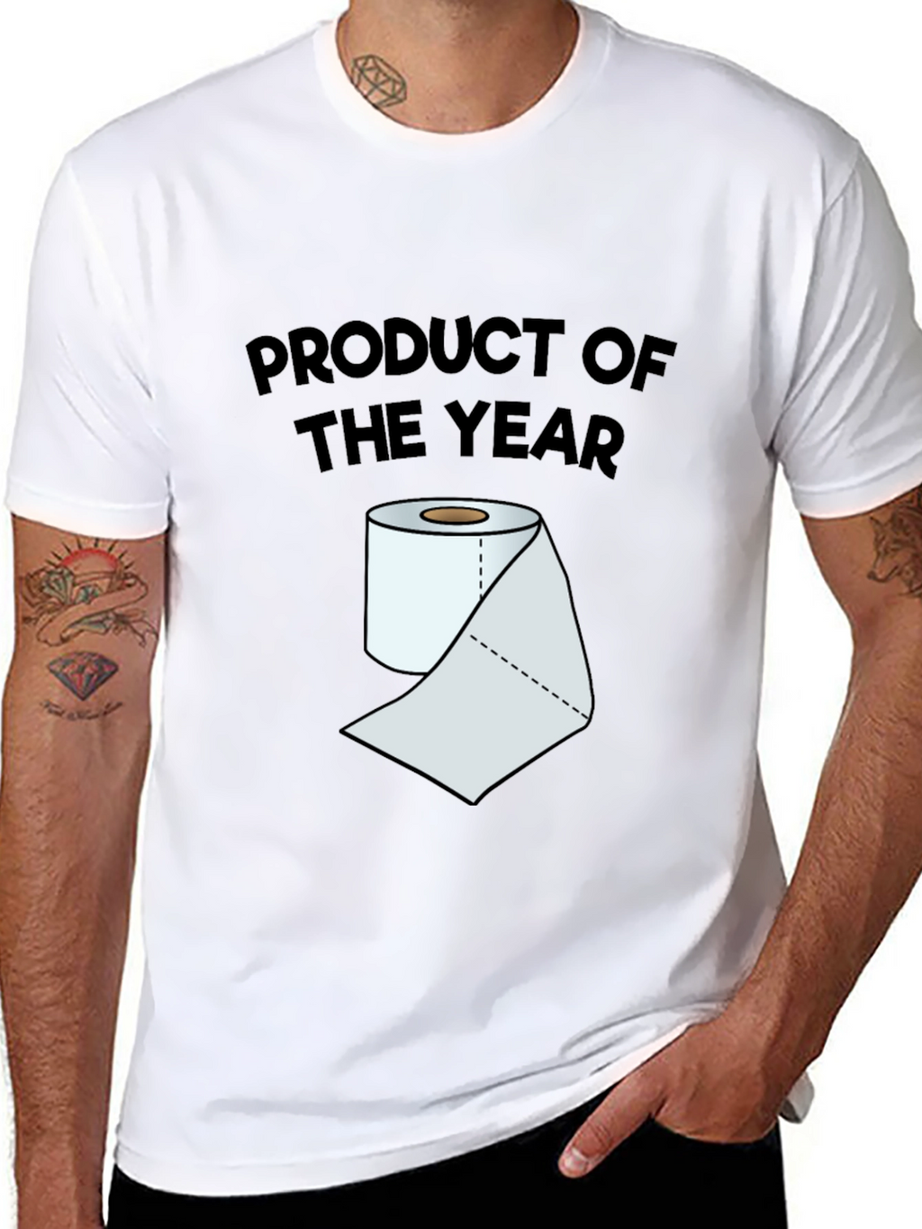 Product of the Year T-Shirt
