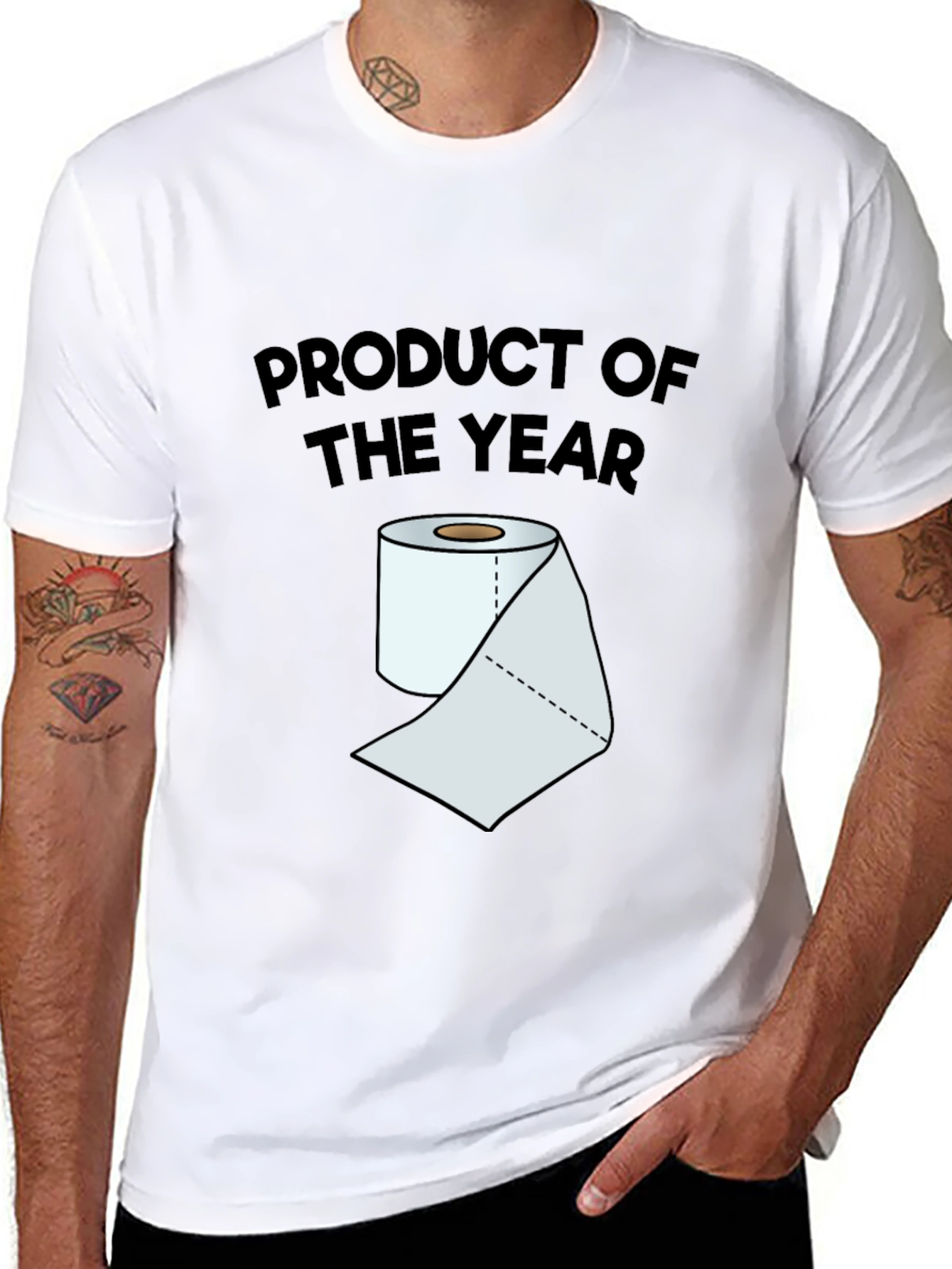Product of the Year T-Shirt