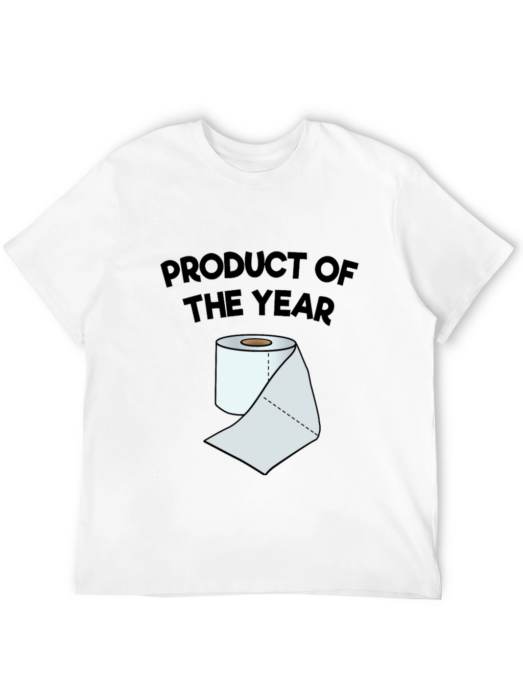 Product of the Year T-Shirt