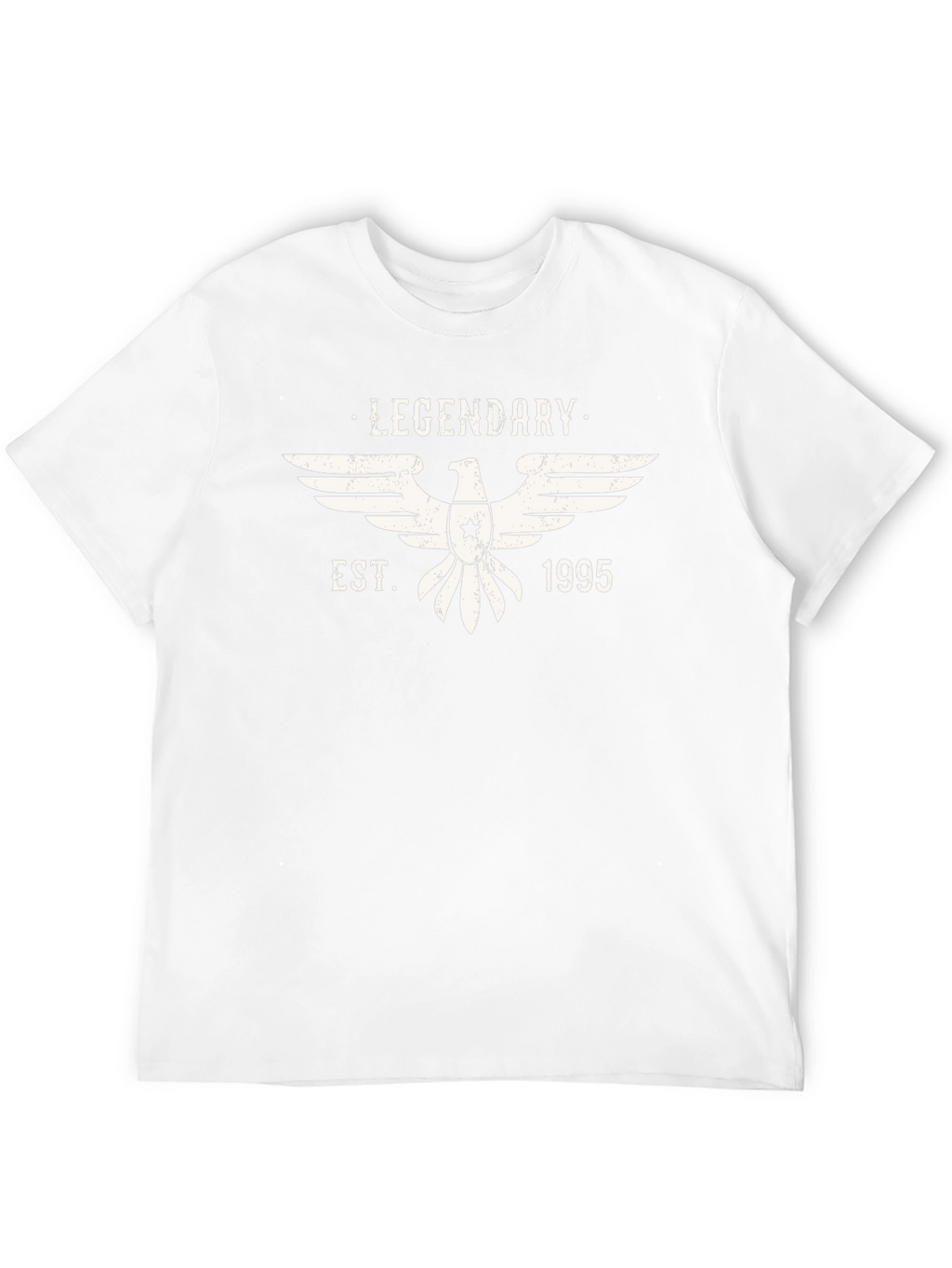 Legendary Est. 1995 Graphic T-Shirt