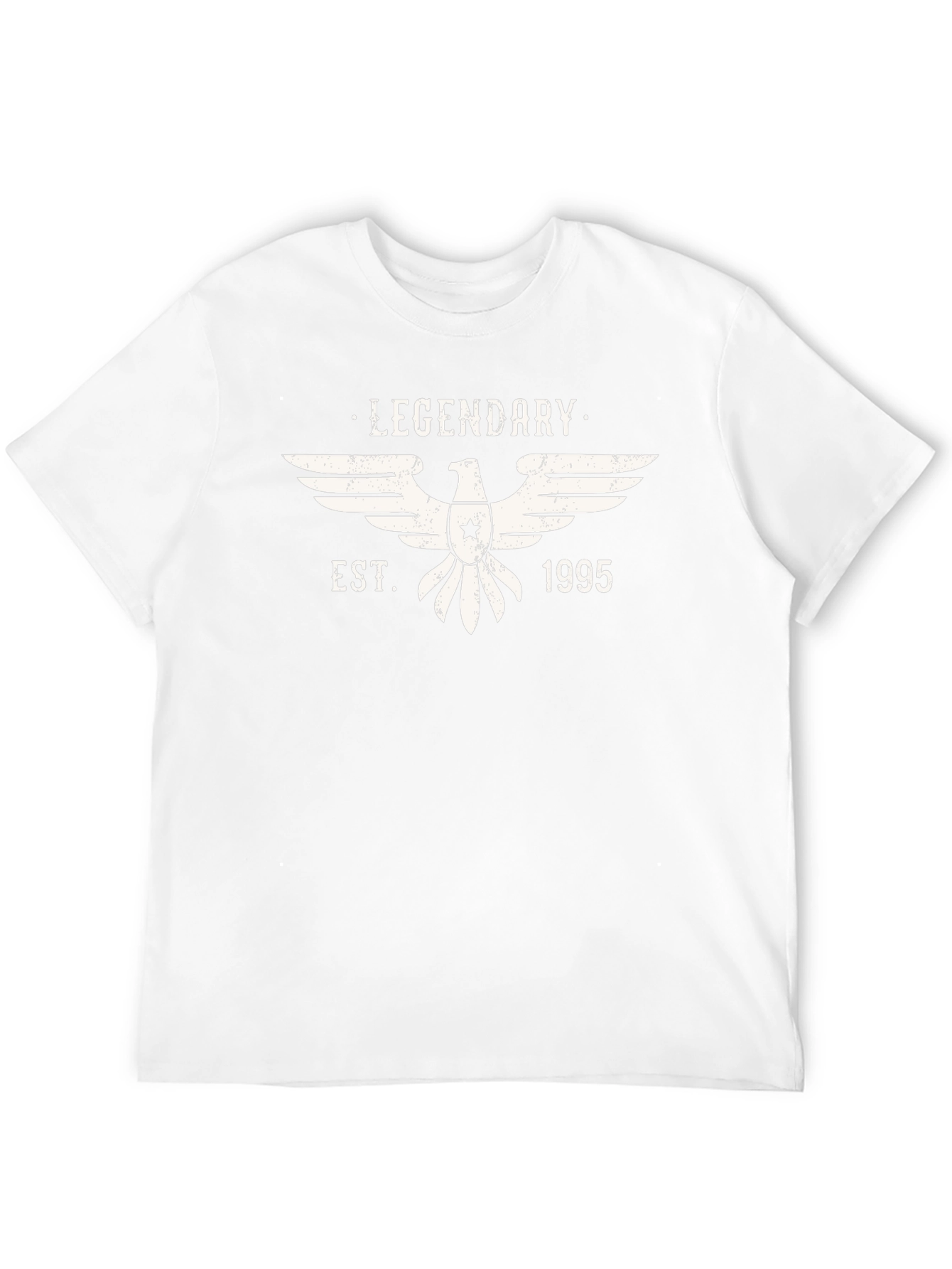 Legendary Est. 1995 Graphic T-Shirt