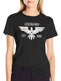 Legendary Est. 1995 Graphic T-Shirt