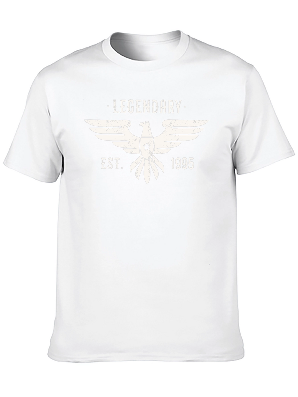 Legendary Est. 1995 Graphic T-Shirt