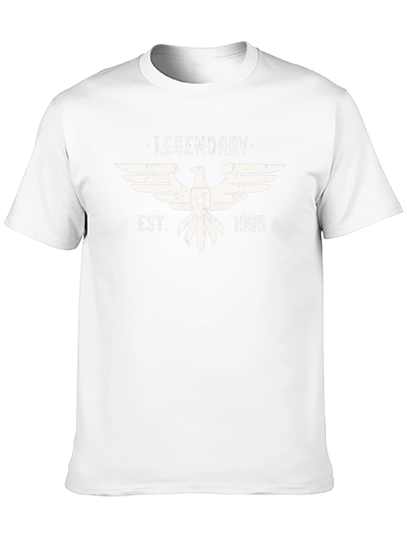 Legendary Est. 1995 Graphic T-Shirt