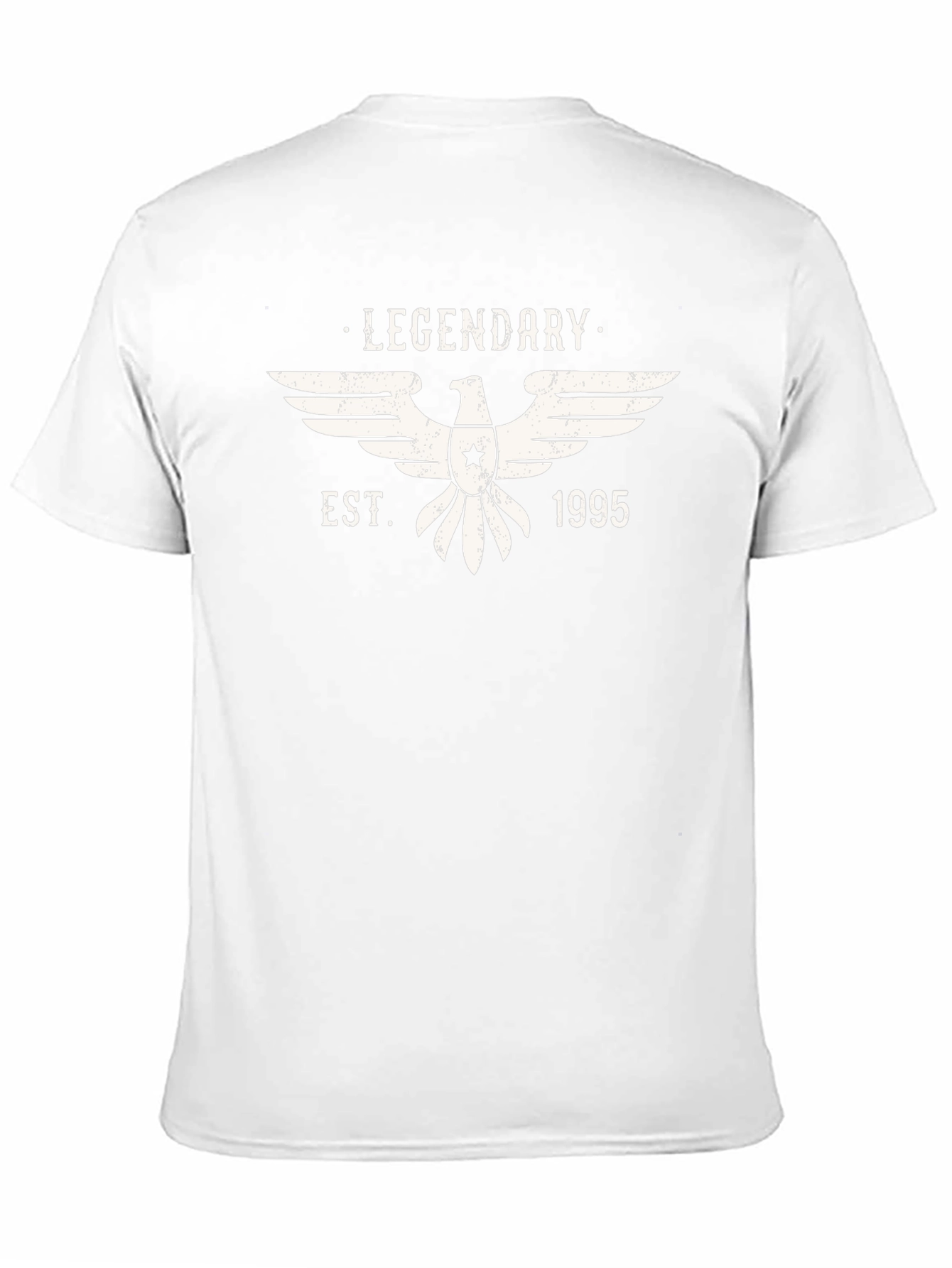 Legendary Est. 1995 Graphic T-Shirt