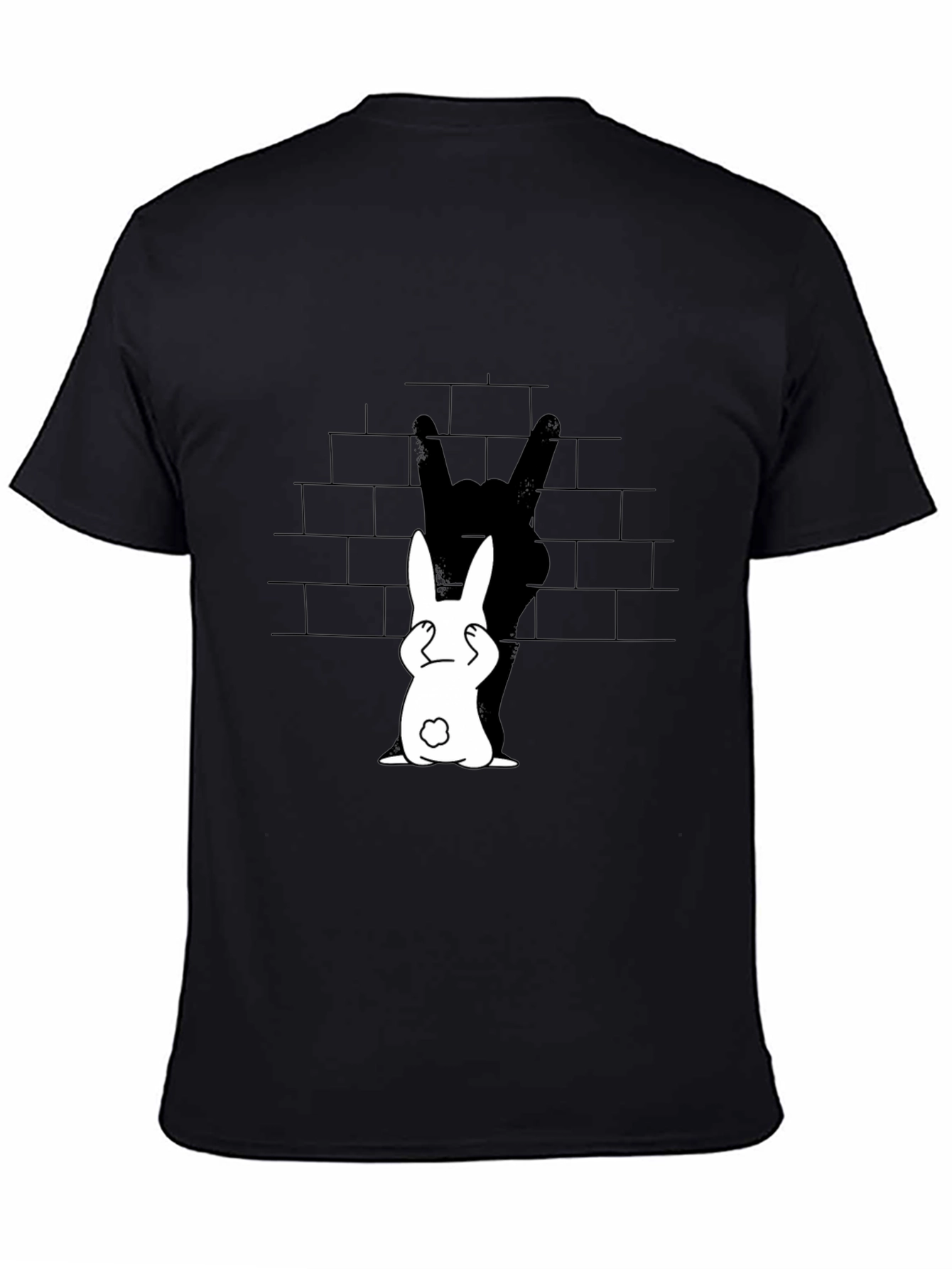 Rock On Bunny T-Shirt
