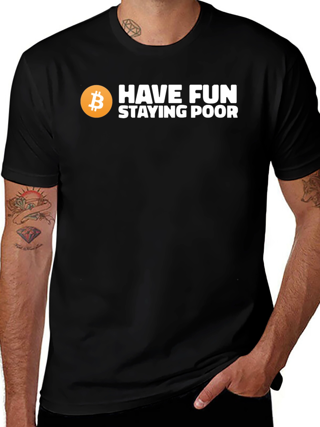 Bitcoin
