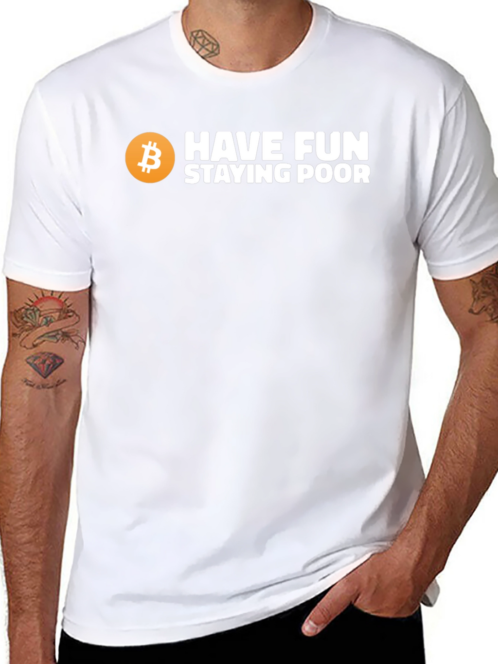 Bitcoin