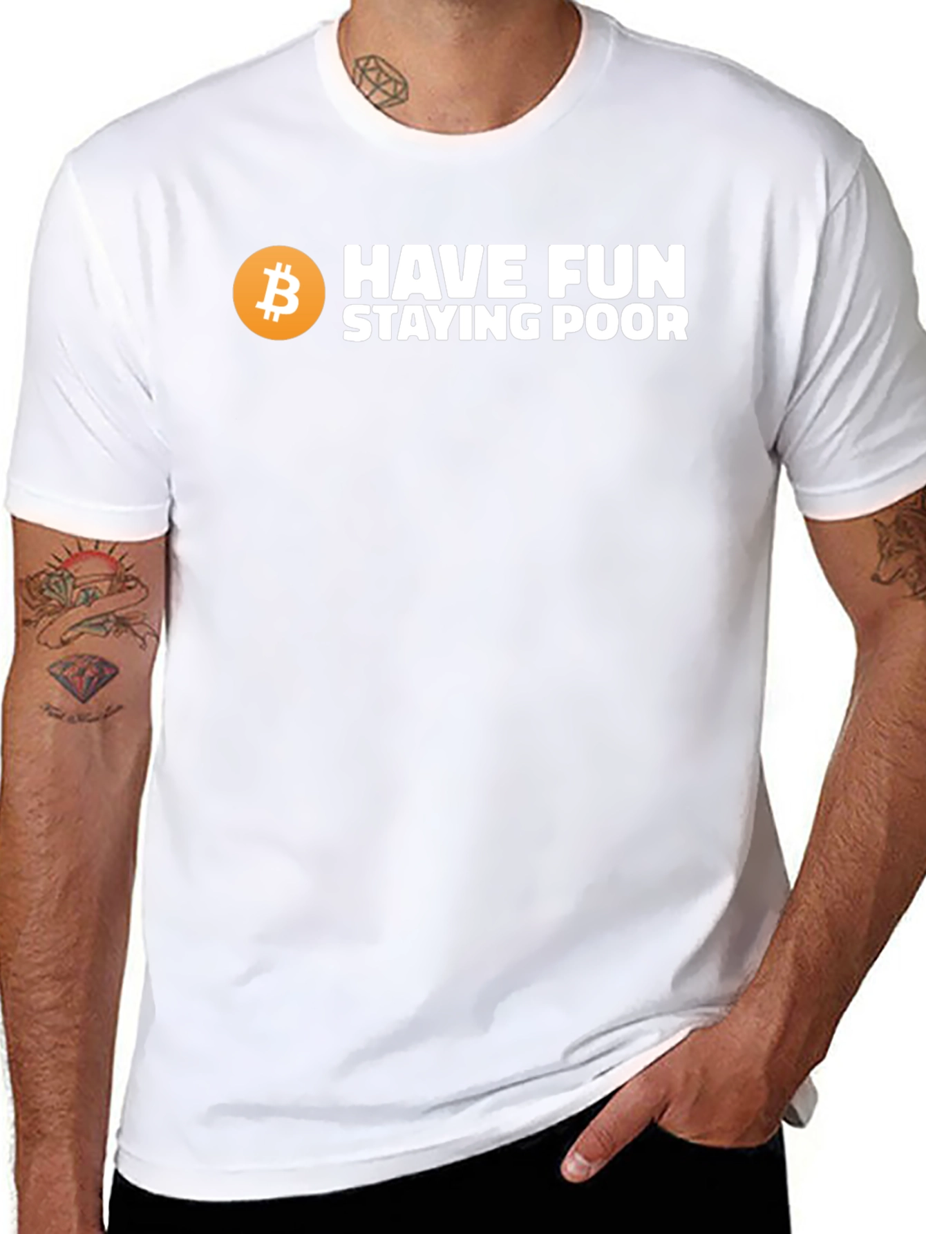 Bitcoin