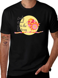 Early Bird Gets the Worm Graphic Tee