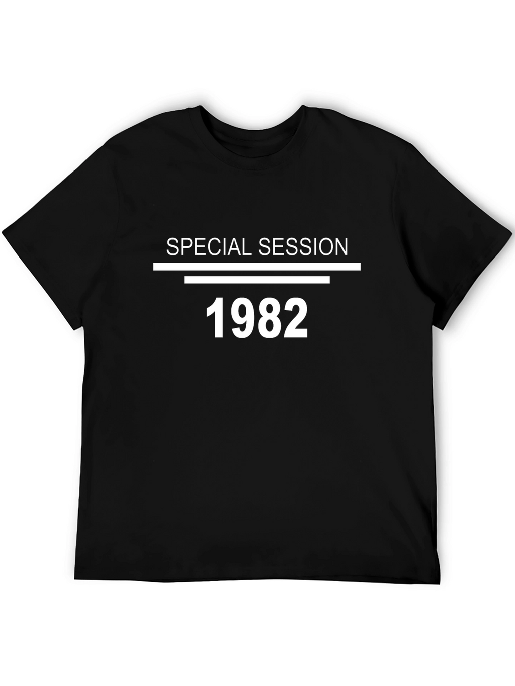 Special Session 1982 Graphic Tee