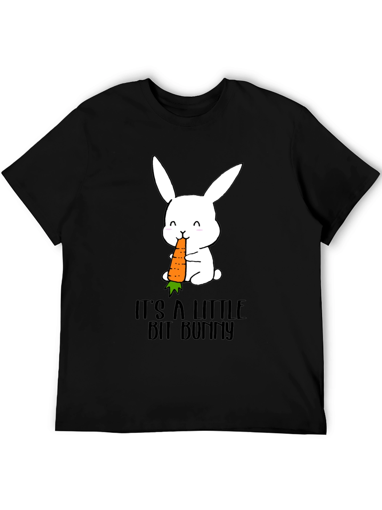 Its A Little Bit Bunny T-Shirt