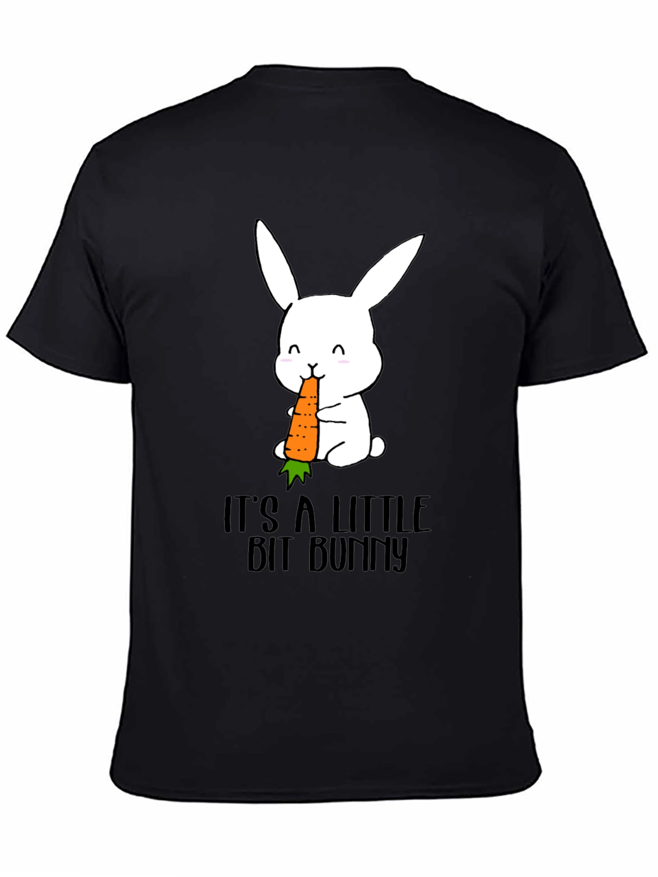 Its A Little Bit Bunny T-Shirt