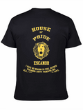 House of Pride Escanor Graphic Tee