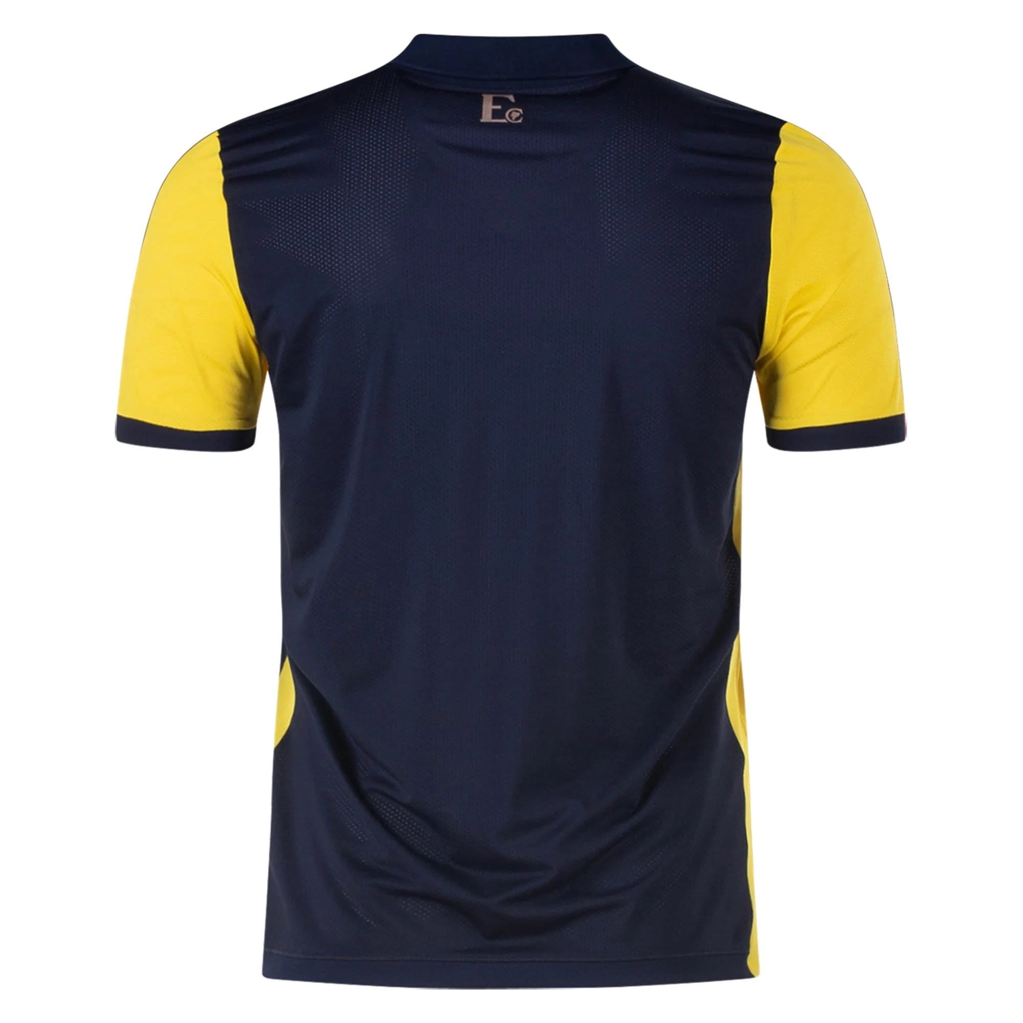 24/25 Ecuador Home Jersey Back
