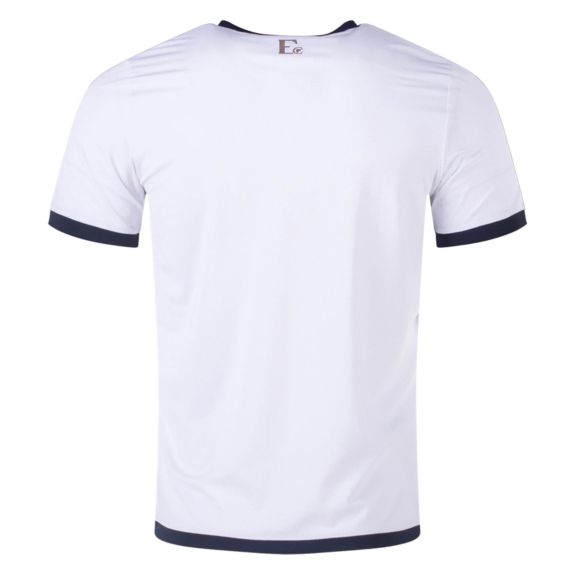 24/25 Ecuador Away Jersey Back