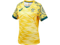 24/25 Australia Home Jersey Front