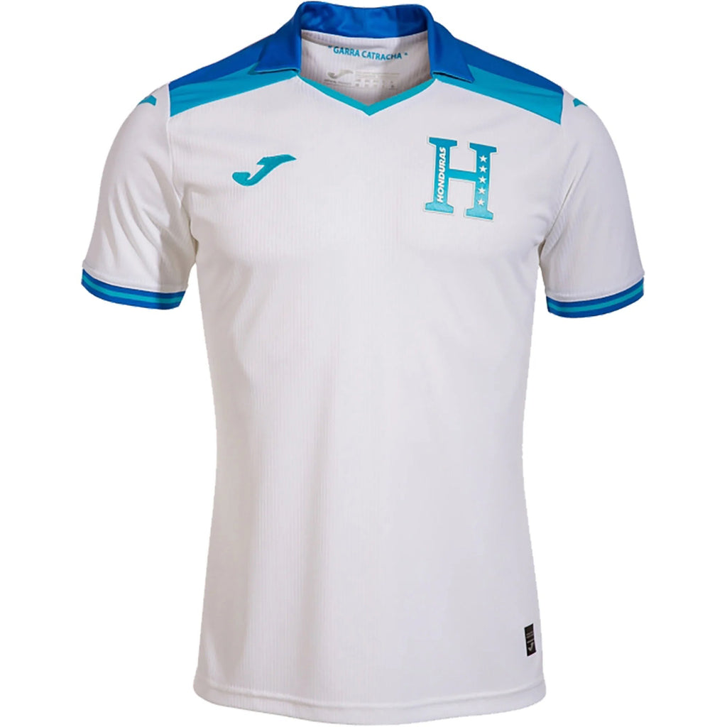 23/24 Honduras Home Jersey Front