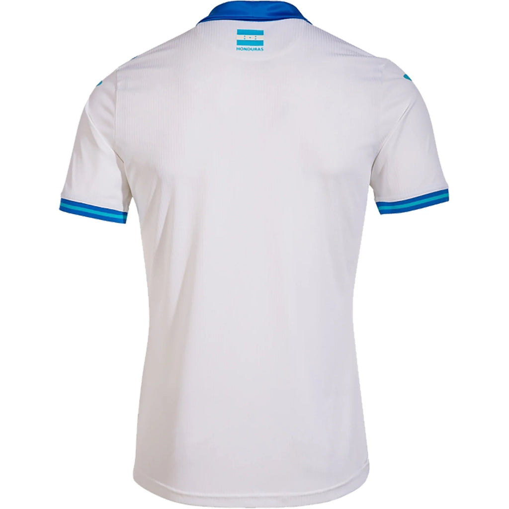 23/24 Honduras Home Jersey Back