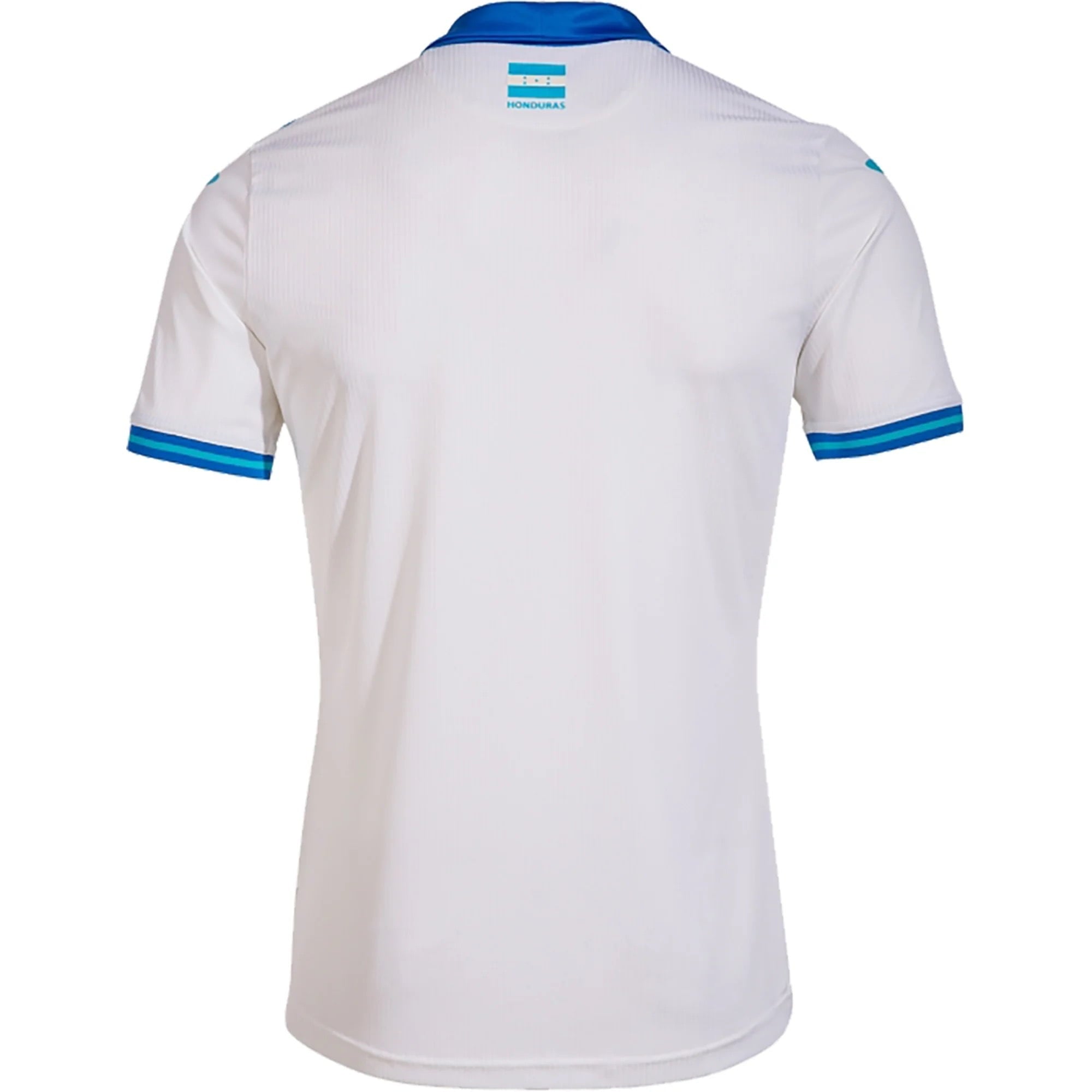 23/24 Honduras Home Jersey Back