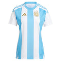 24/25 Women's Argentina Home Jersey Front