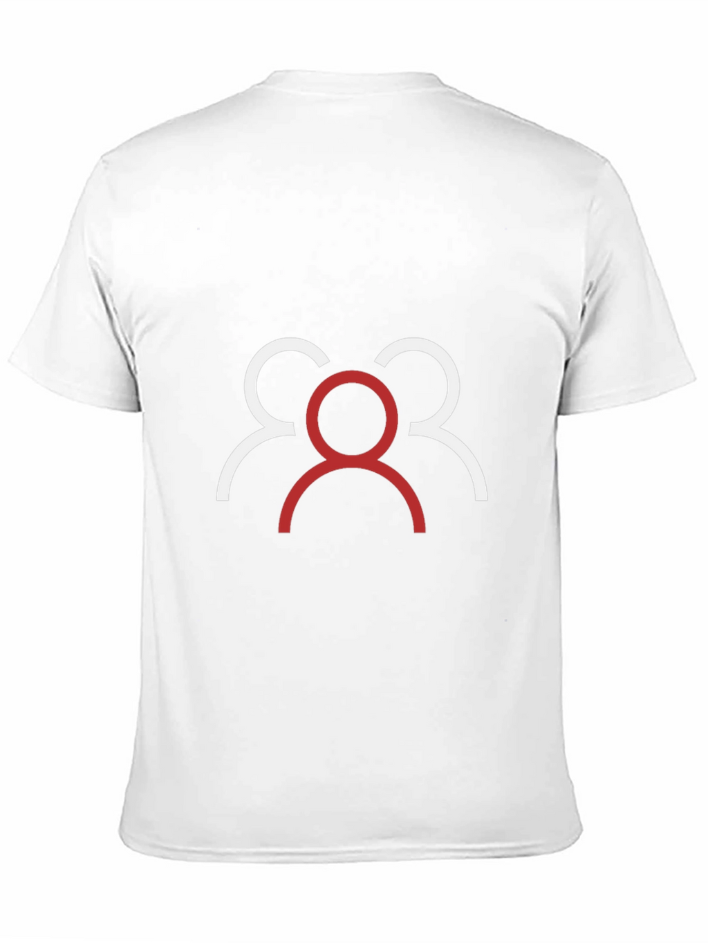 Graphic Tee - Three Person Teamwork