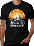 Built for All Roads T-Shirt
