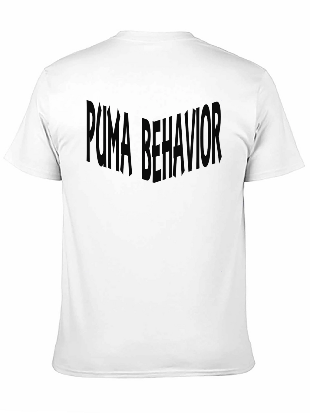 Puma Behavior T-Shirt