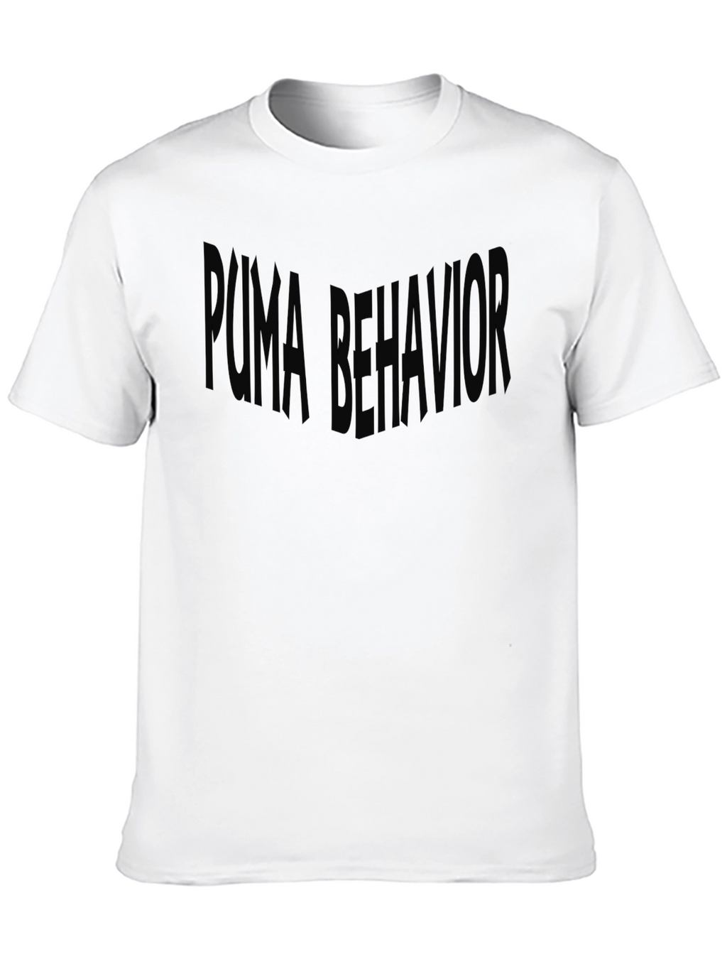 Puma Behavior T-Shirt