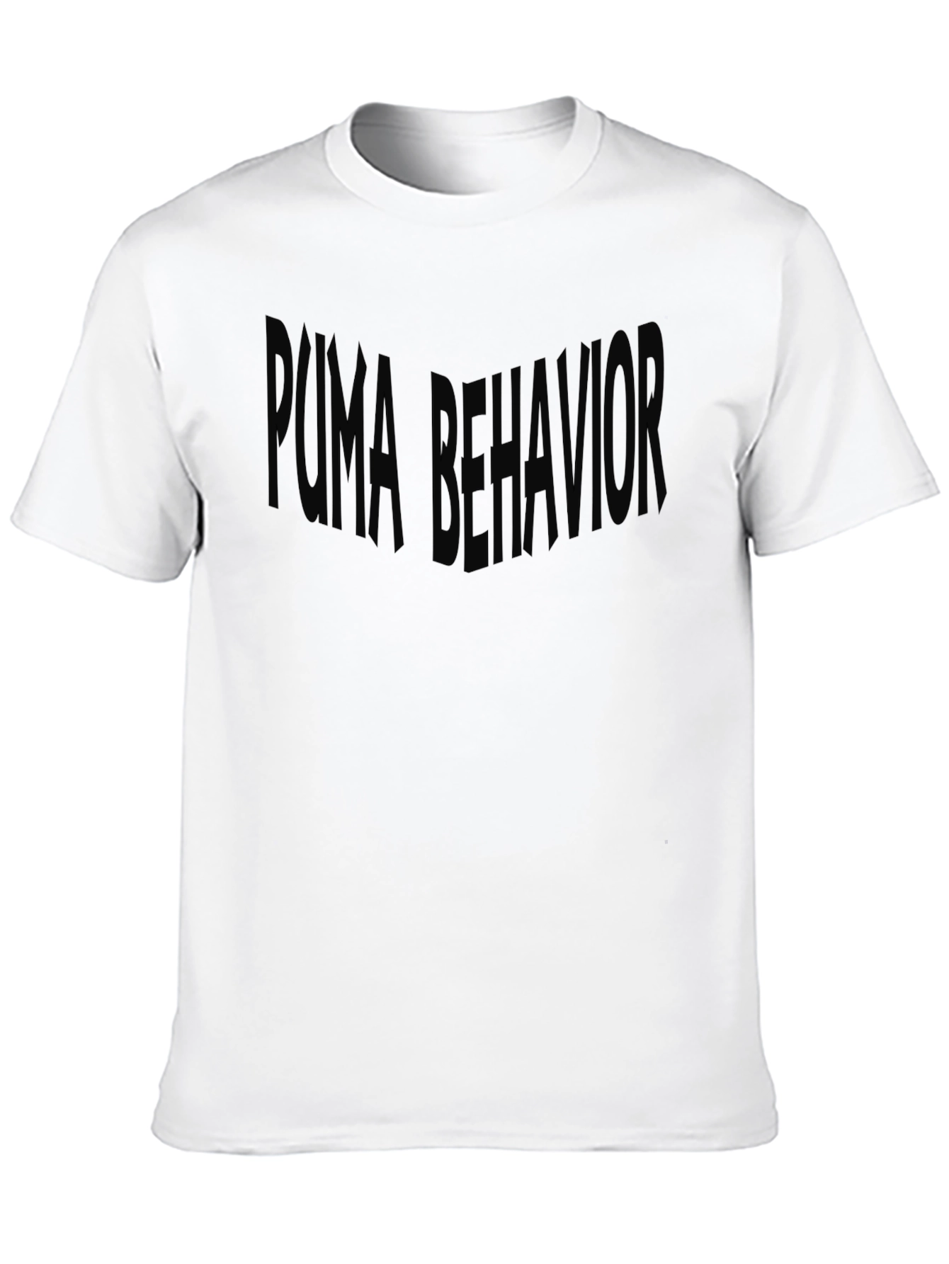 Puma Behavior T-Shirt