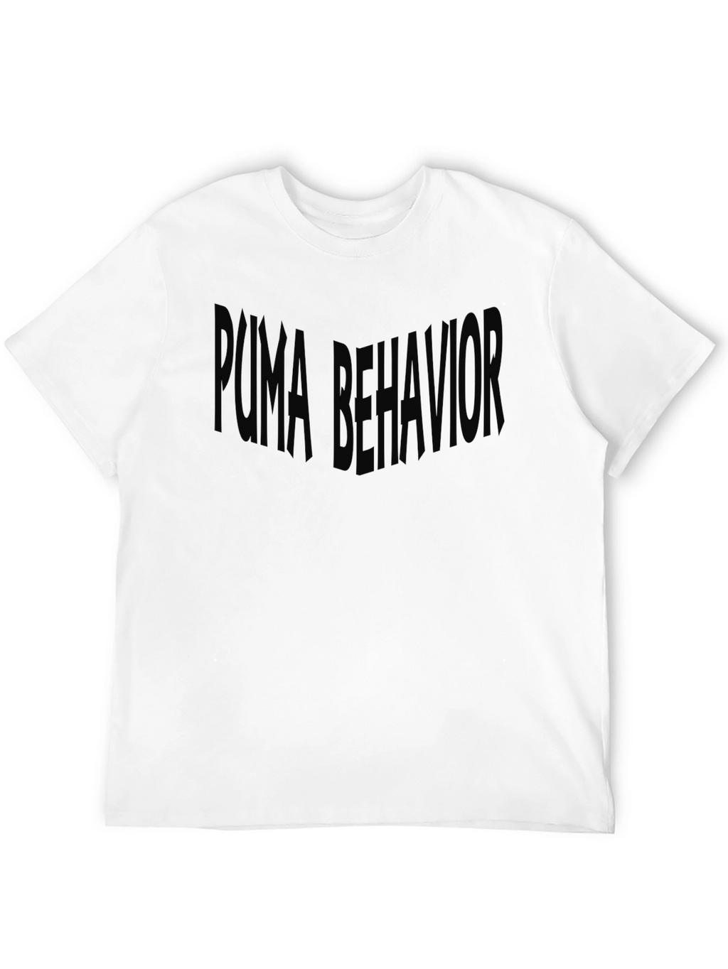 Puma Behavior T-Shirt