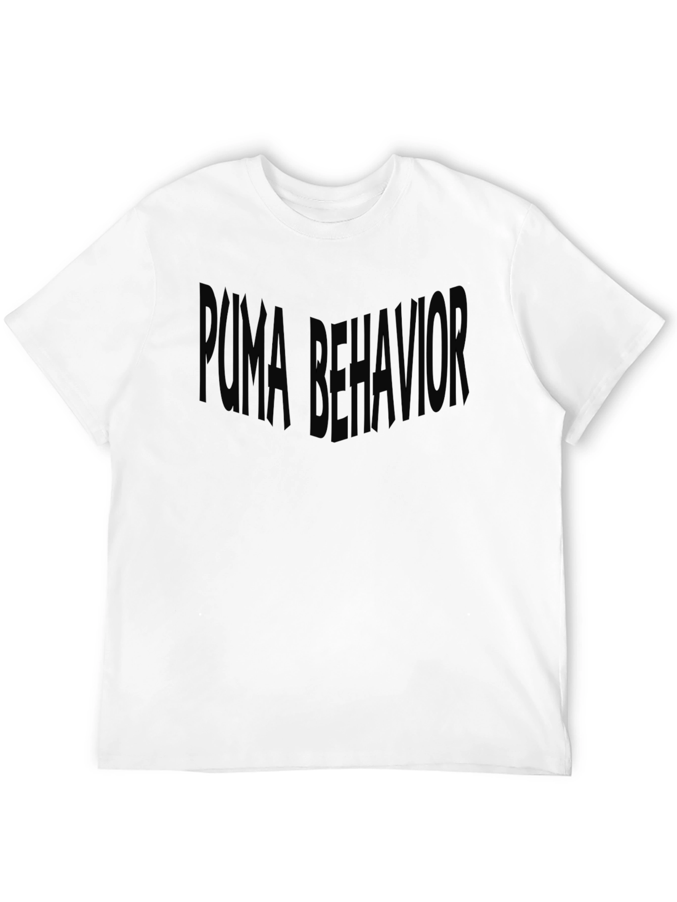 Puma Behavior T-Shirt