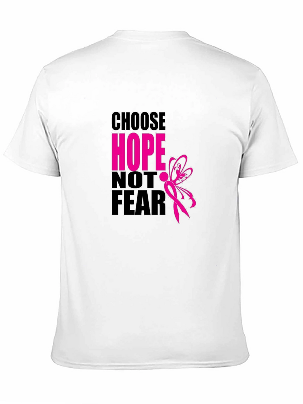 Choose Hope Graphic T-Shirt