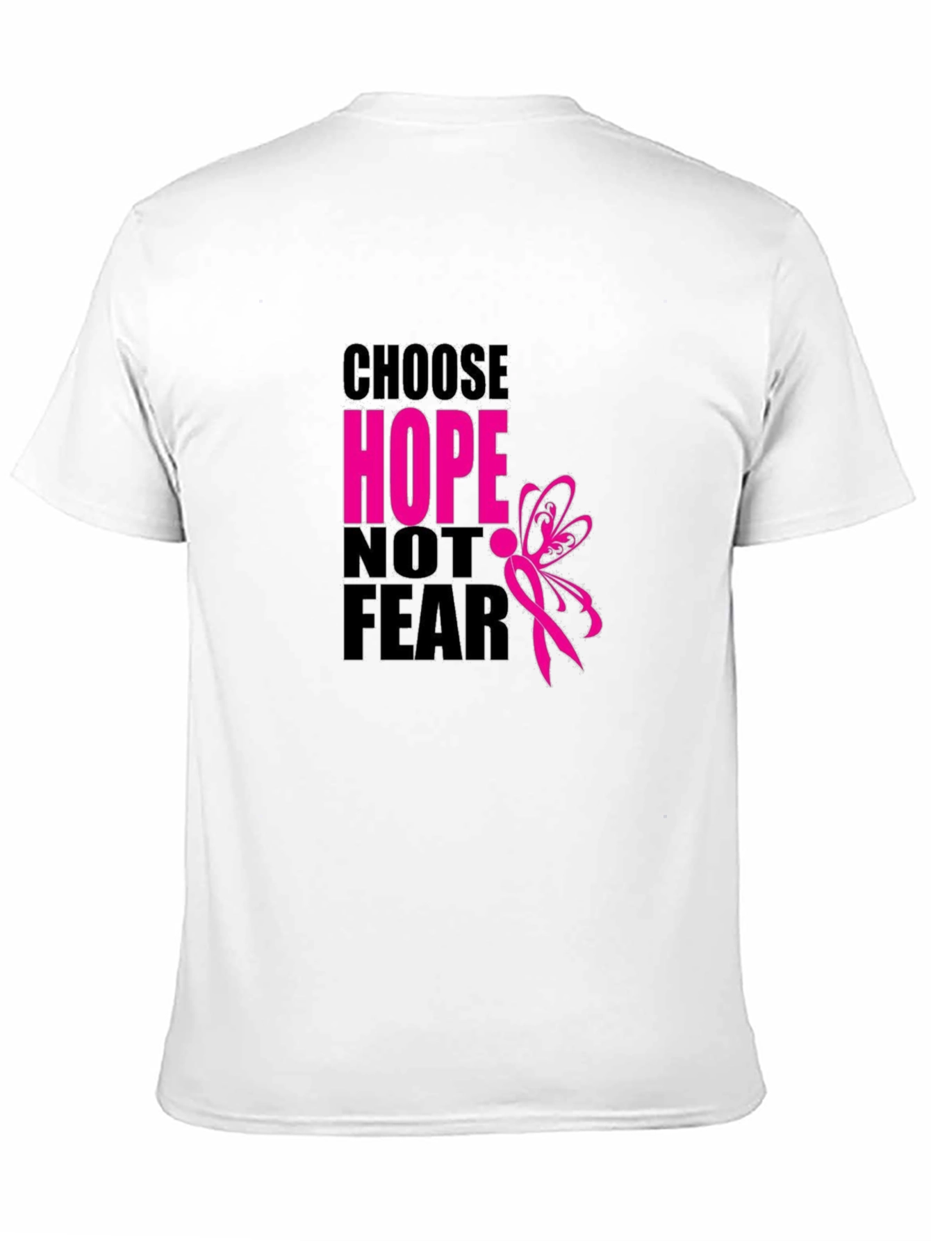 Choose Hope Graphic T-Shirt