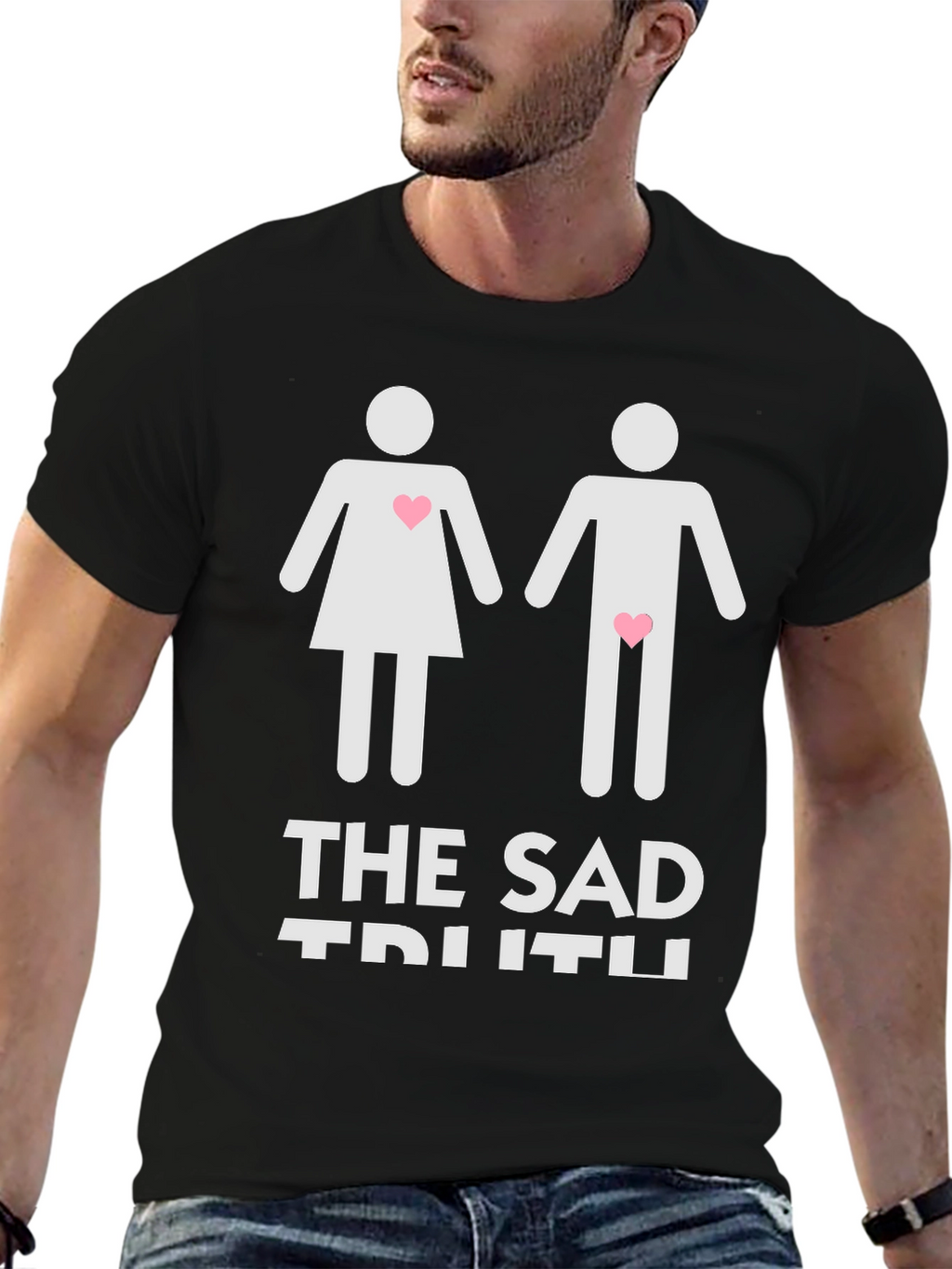 The Sad Truth T-Shirt