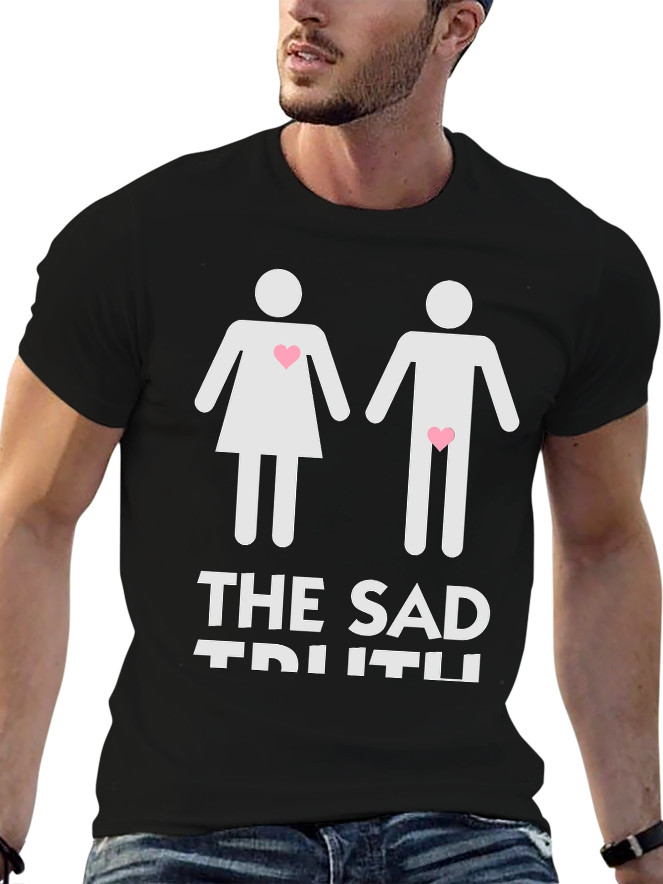 The Sad Truth T-Shirt