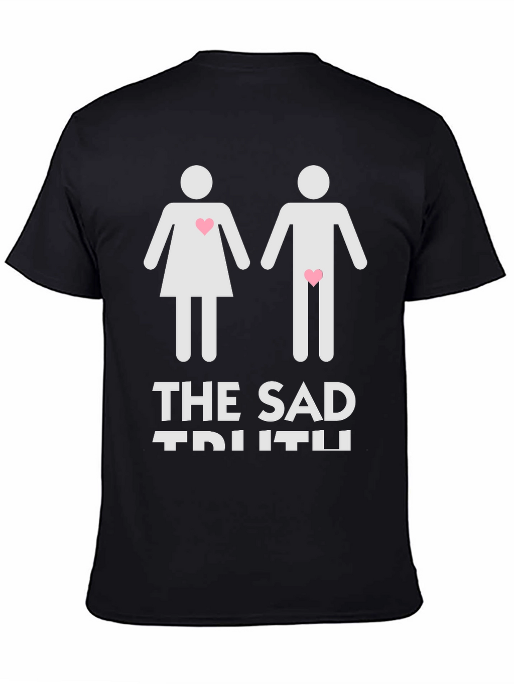 The Sad Truth T-Shirt