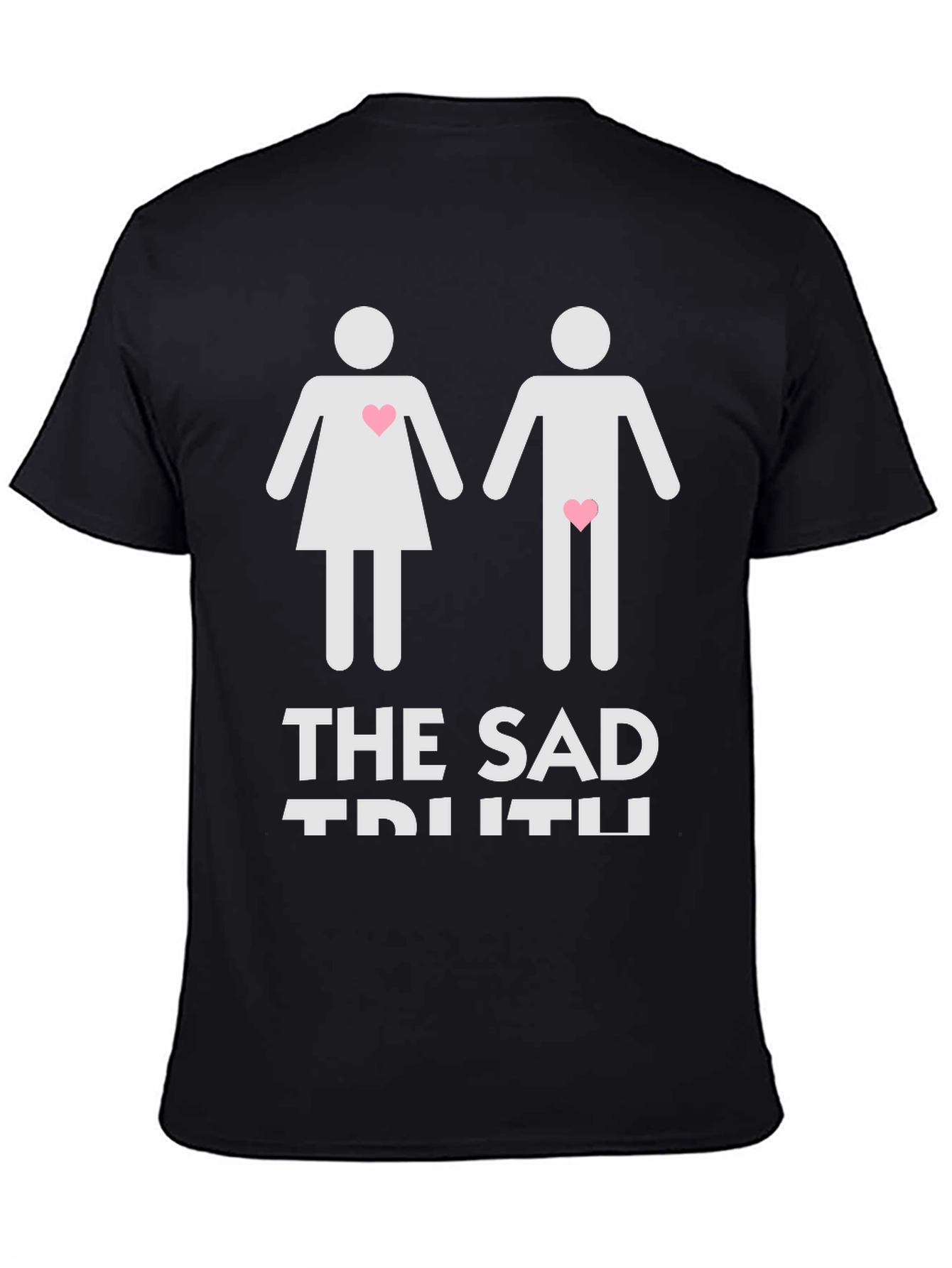 The Sad Truth T-Shirt