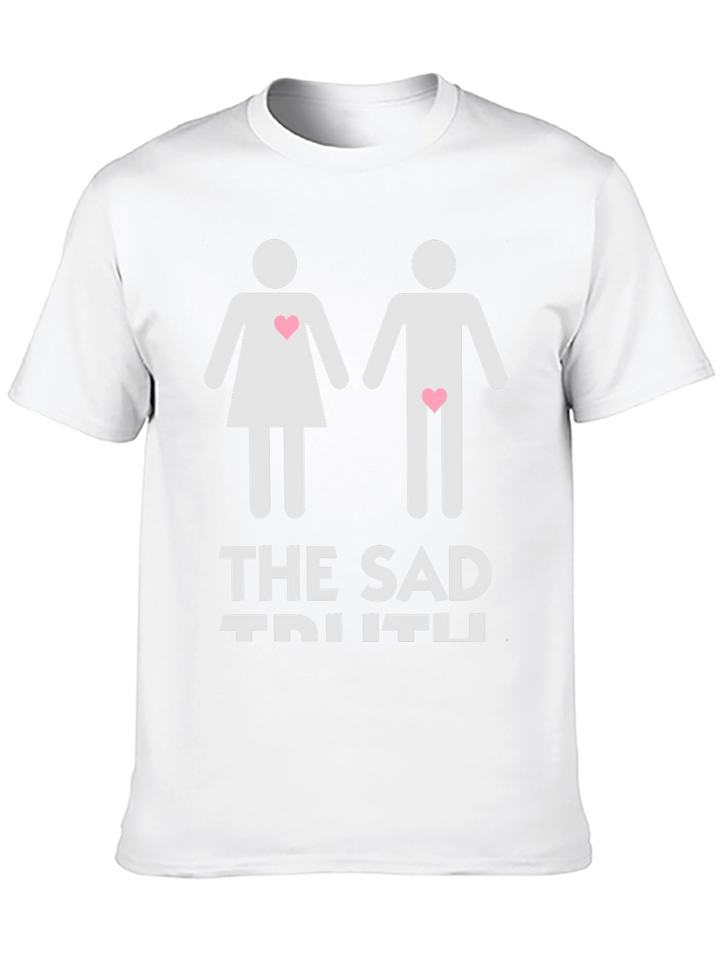 The Sad Truth T-Shirt
