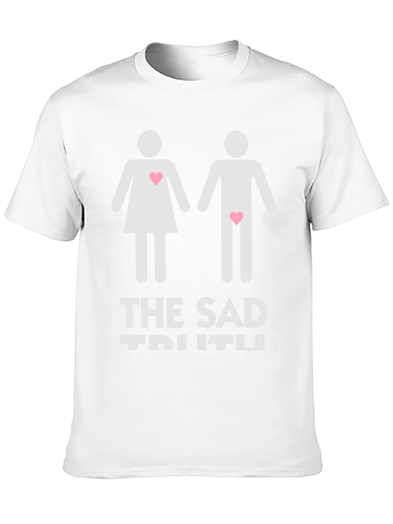 The Sad Truth T-Shirt
