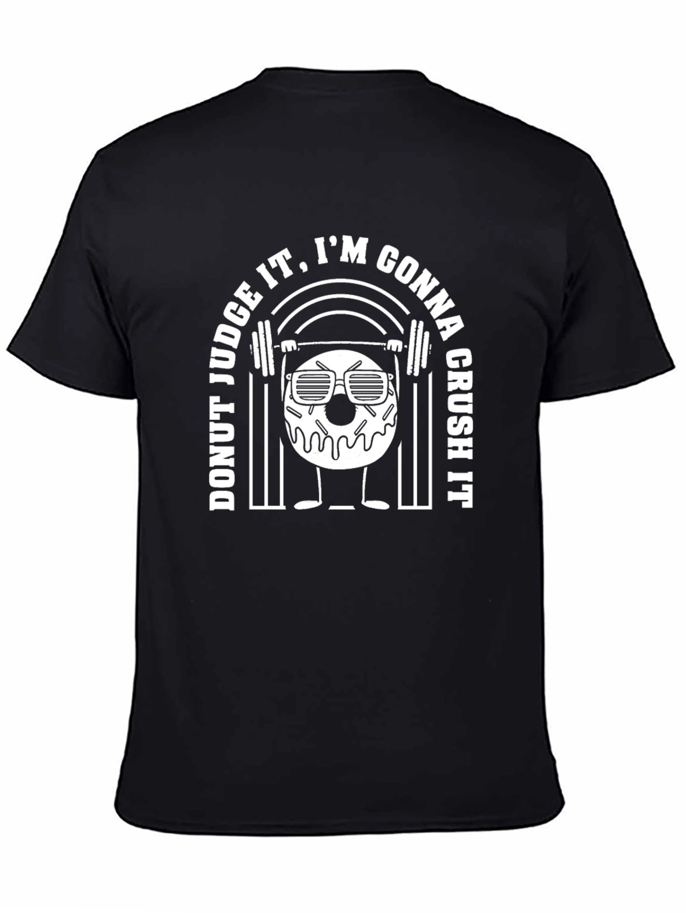 Donut Judge It T-Shirt
