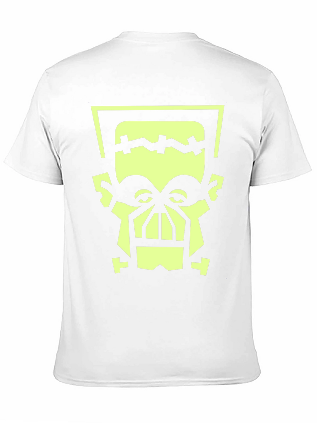Frankenstein Graphic Tee