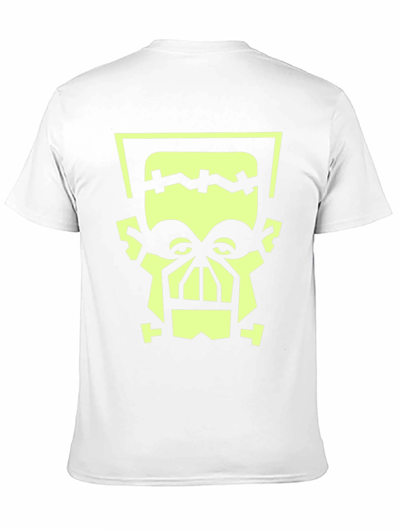 Frankenstein Graphic Tee