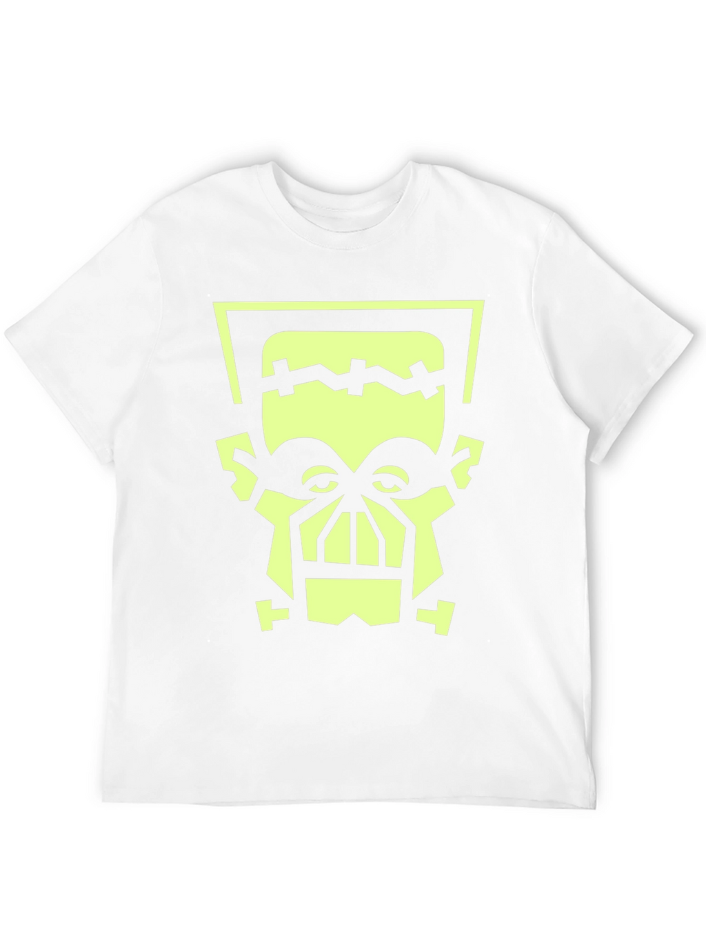 Frankenstein Graphic Tee