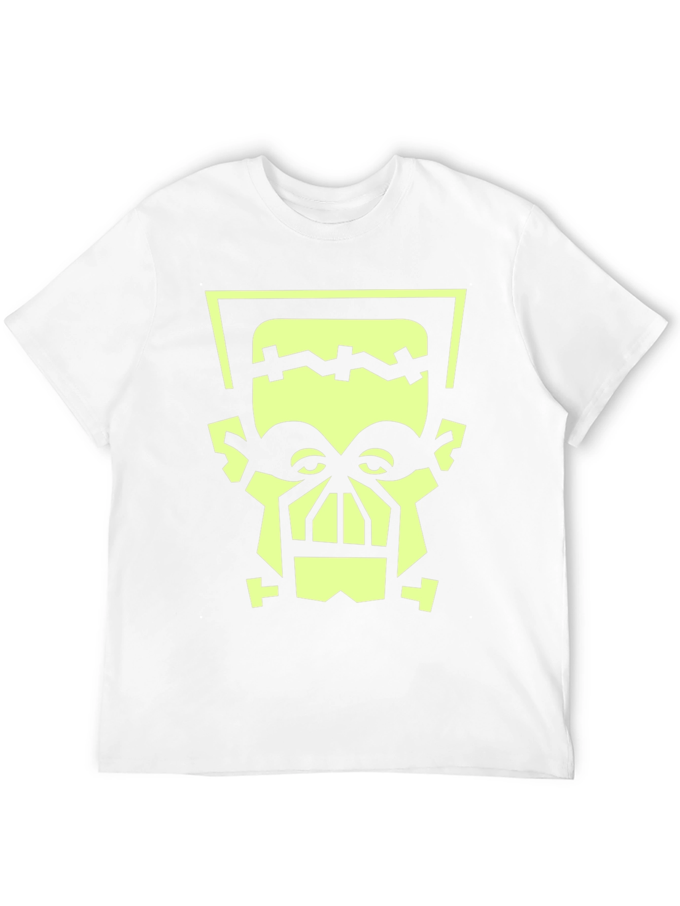 Frankenstein Graphic Tee