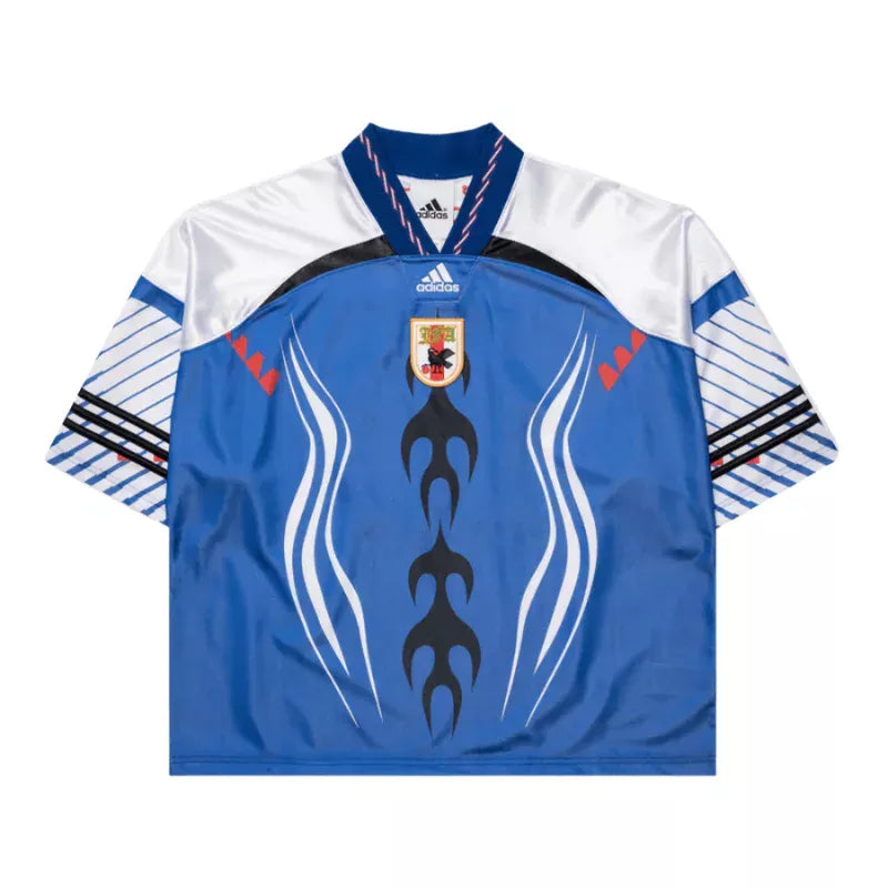 Japan Bringback Remixed Jersey Front