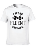 Funny Sarcasm T-Shirt